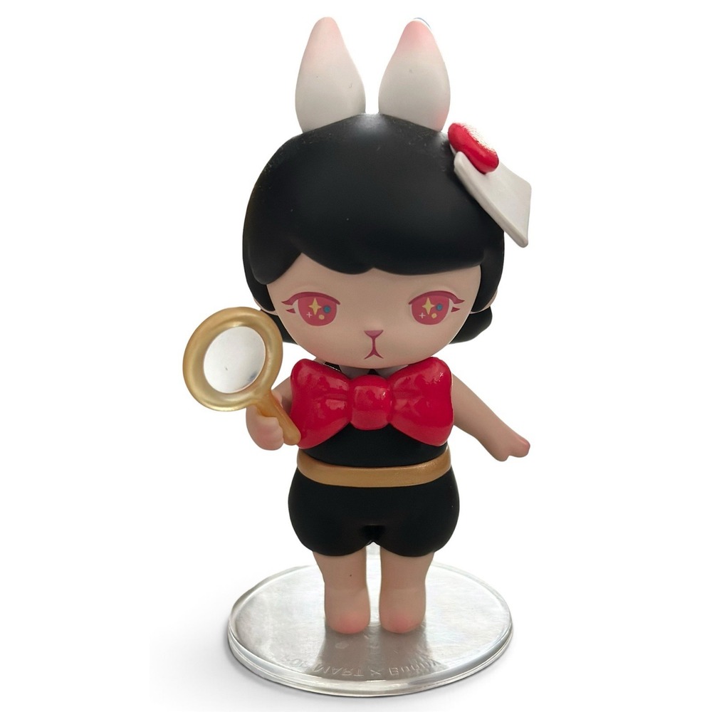 POP MART Bunny‎ Playfulness Series Catching Ants Vinyl Blind Box Mini Figure Toy